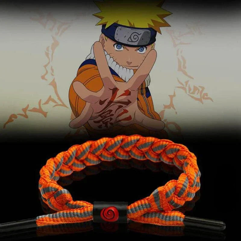 Naruto Headband Metal - ナルトアニメ織り手袋うちはイタチカカシうちはサスケ日向ヒナタかわいいコスプレカップル手袋ギフト