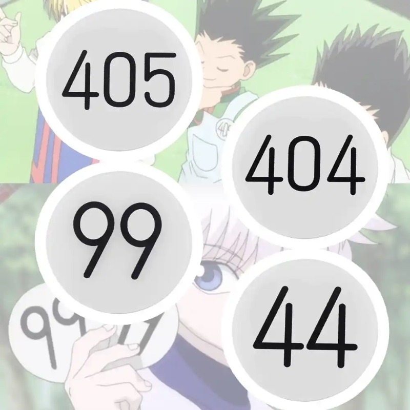 Cosplay Anime Killua Zoldyck - 新しいハンターハンターキルアゾルディッククラピカゴン・フリークスアニメ漫画ネームタグバッジハロウィンコスプレ小道具ブローチ装飾