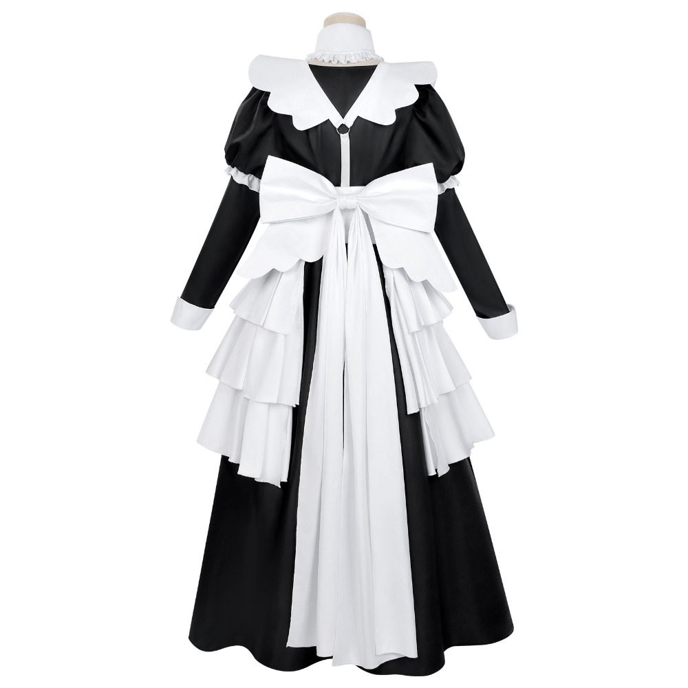 Anime Cosplay Simple - 2026 Surviving on Deadly Games キンコ