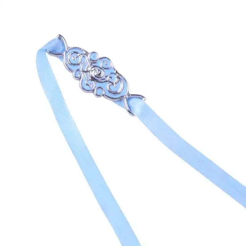 1 個悪魔栽培の団長 Lan Wangji ヘアアクセサリー - Anime Cosplay Boy のレビューと価格