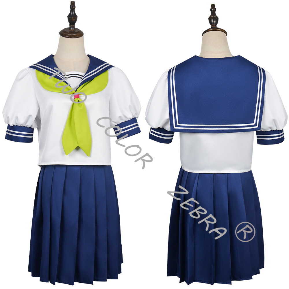 新アニメ「君と私」は極端な反対者です 鈴木美月 コスプレ衣装 - Anime Cosplay Waifu のレビューと価格
