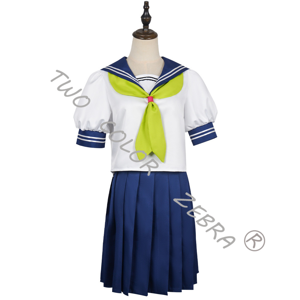 新アニメ「君と私」は極端な反対者です 鈴木美月 コスプレ衣装 - Anime Cosplay Waifu のレビューと価格