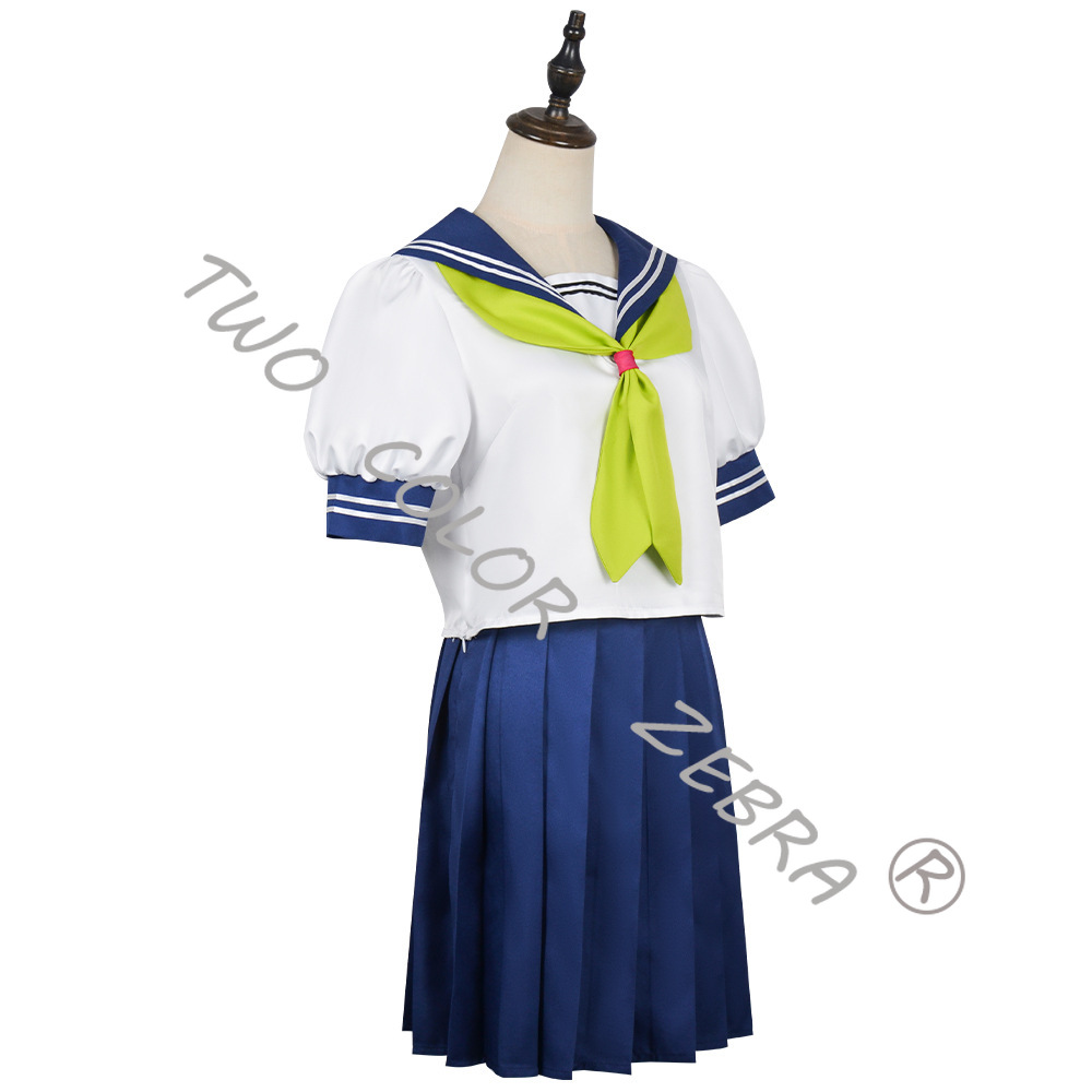新アニメ「君と私」は極端な反対者です 鈴木美月 コスプレ衣装 - Anime Cosplay Waifu のレビューと価格