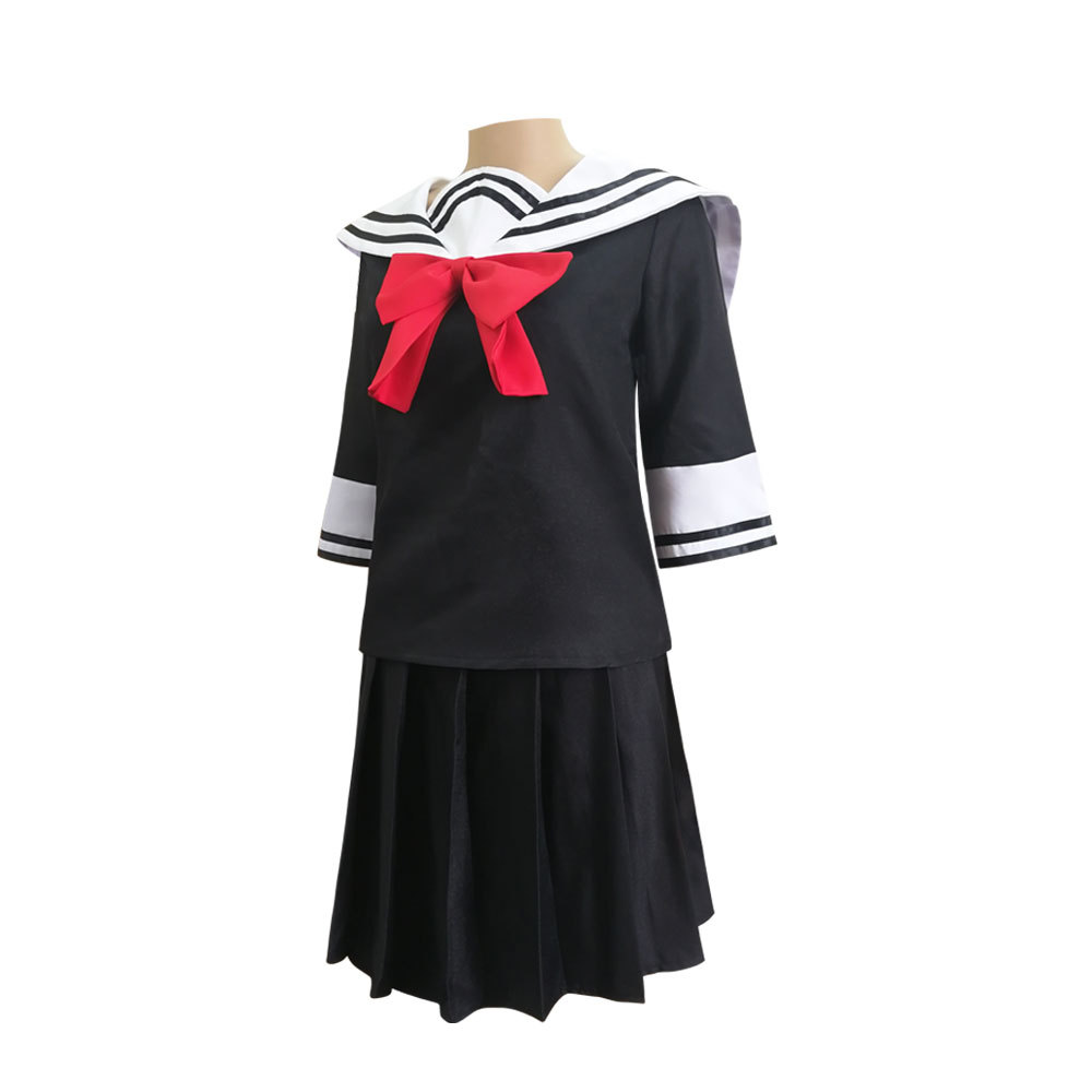 魔法少女ウェブサイト - 霞ヶ里あやかコスプレ制服、野沢ひか - Anime Cosplay Websites のレビューと価格