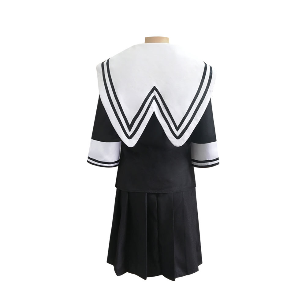 魔法少女ウェブサイト - 霞ヶ里あやかコスプレ制服、野沢ひか - Anime Cosplay Websites のレビューと価格