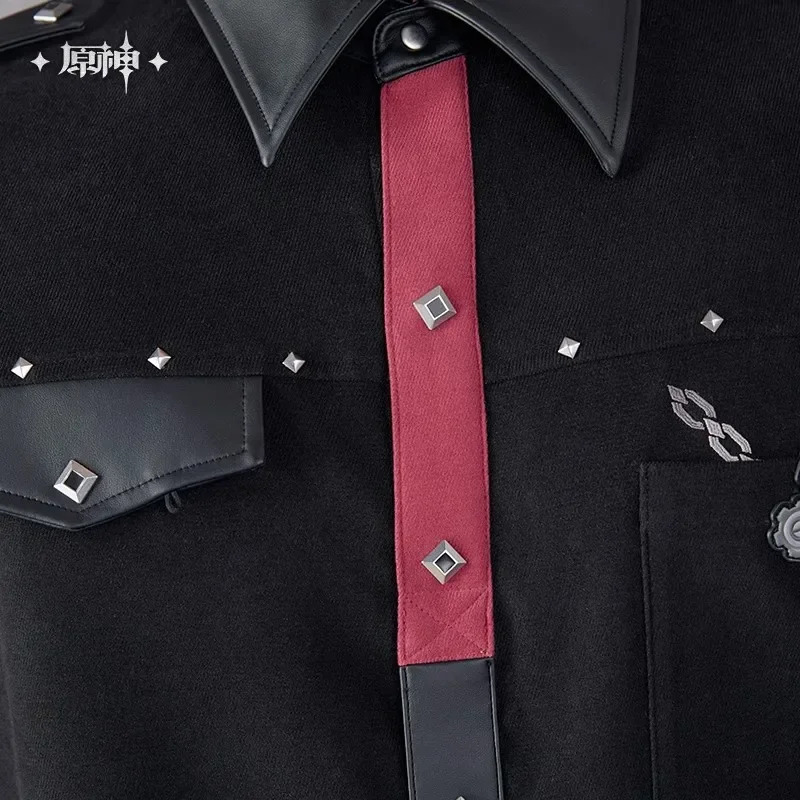 公式ゲーム原神ウィオリスリーのテーマ印象コレクションカジュア - Anime Cosplay Dress To Impress のレビューと価格