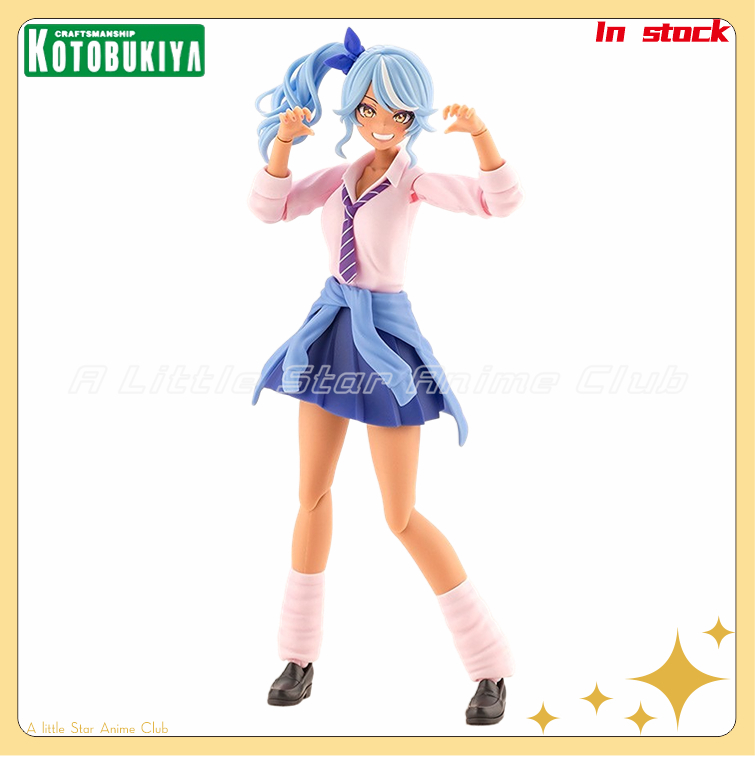 コトブキヤ MUV-LUV ガールズガーデン セイラ・ミント - Kotobukiya Muv-Luv のレビューと価格