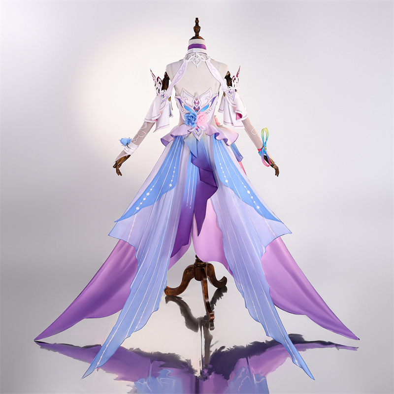 ROLECOS ゲーム Honkai スターレール シレーネ - Anime Cosplay For Halloween のレビューと価格