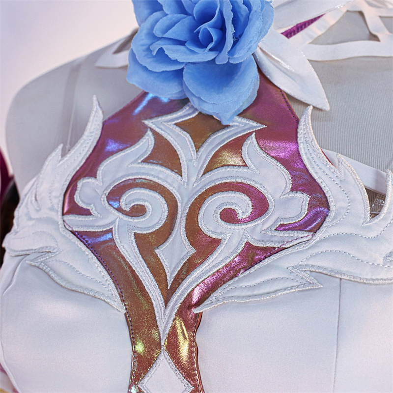 ROLECOS ゲーム Honkai スターレール シレーネ - Anime Cosplay For Halloween のレビューと価格