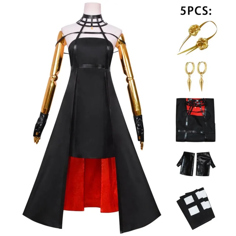 2026 アニメ SPY×FAMILY トワイライト ロイド - Anime Cosplay Com のレビューと価格