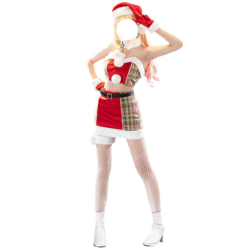 北川マリン アニメ「着せ替え人形は恋をする」コスプレ衣装 ク - Anime Cosplay Girl Name のレビューと価格