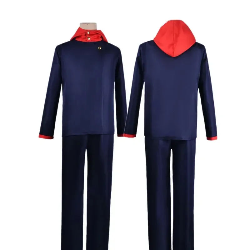 アニメ呪術廻戦 伊達君トップパンツセット学生服コスプレ衣装 - Jujutsu Kaisen Uniform のレビューと価格