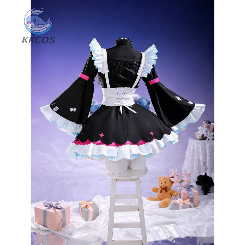 コスプレシリーズ：バーチャルYouTuber-EnnaAlo - Anime Cosplay Youtuber のレビューと価格
