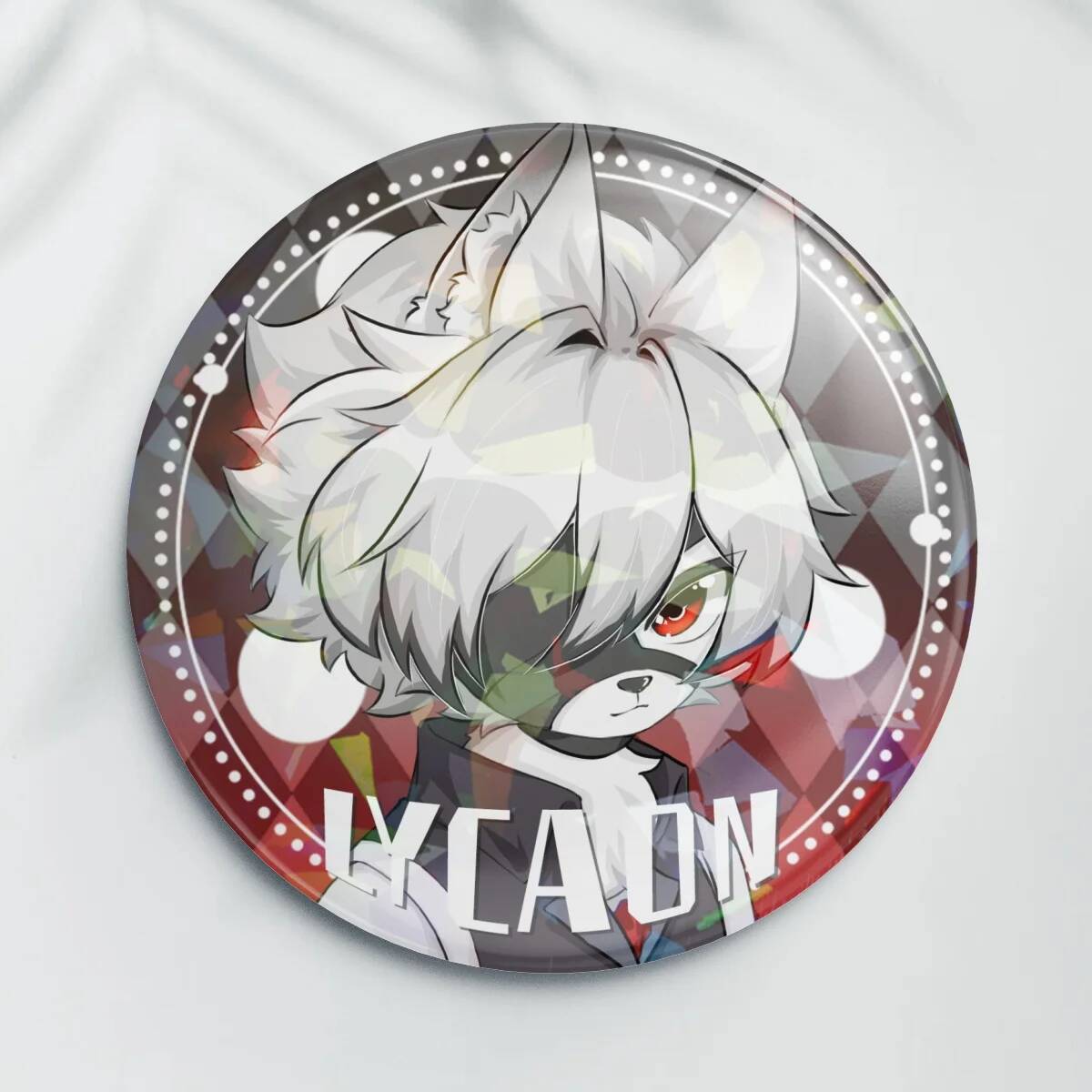 ゲームアニメ Zenless Zone Zero Von L - Cosplay Zone Anime Friends のレビューと価格