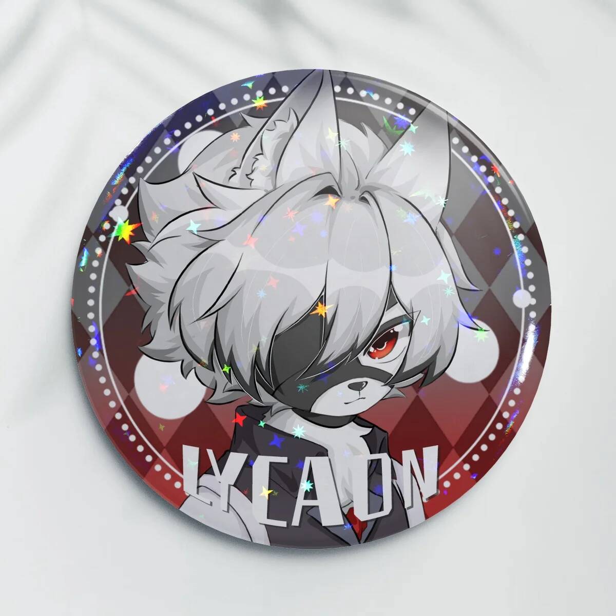 ゲームアニメ Zenless Zone Zero Von L - Cosplay Zone Anime Friends のレビューと価格