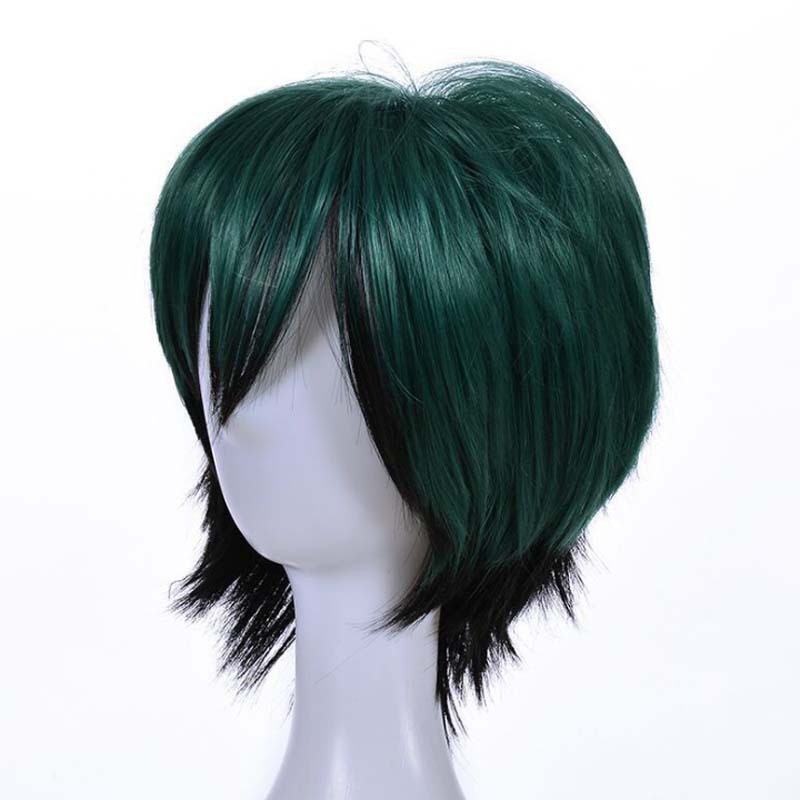 僕のヒーローアカデミア 緑谷出久 日本アニメ コスプレ 緑と - Anime Cosplay Websites のレビューと価格