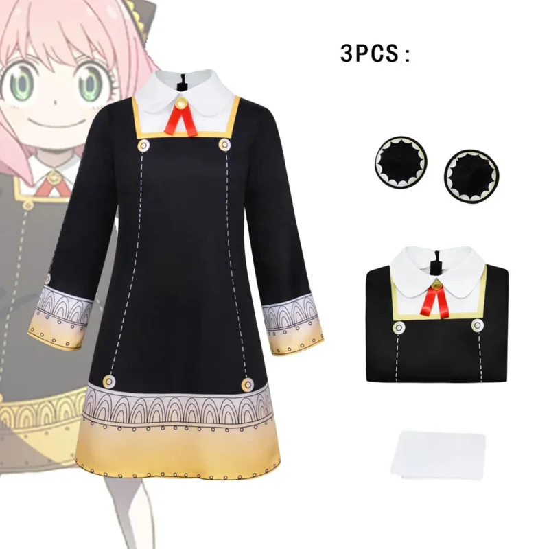 2026 アニメ SPY×FAMILY トワイライト ロイド - Anime Cosplay Com のレビューと価格