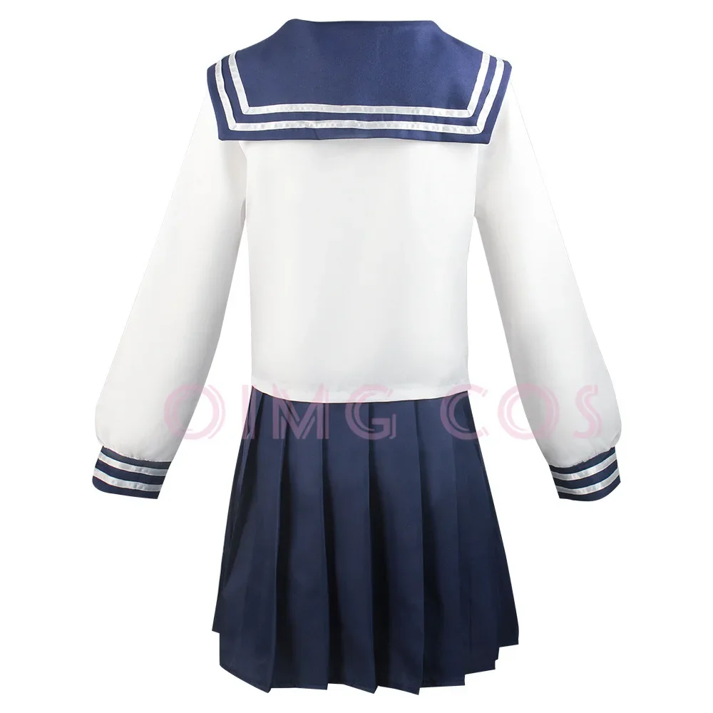 アマナイリココスプレ衣装ゲームアニメ制服ハロウィンコスチュー - Anime Cosplay Characters のレビューと価格