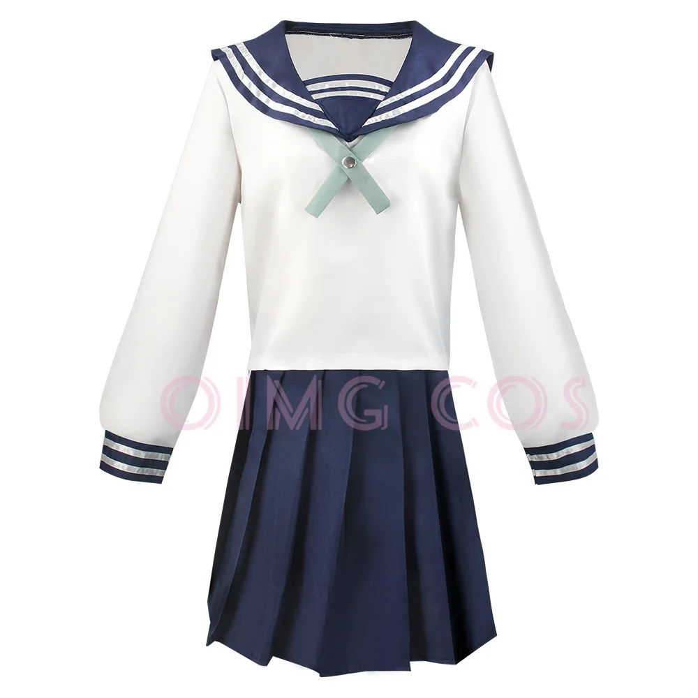 アマナイリココスプレ衣装ゲームアニメ制服ハロウィンコスチュー - Anime Cosplay Characters のレビューと価格