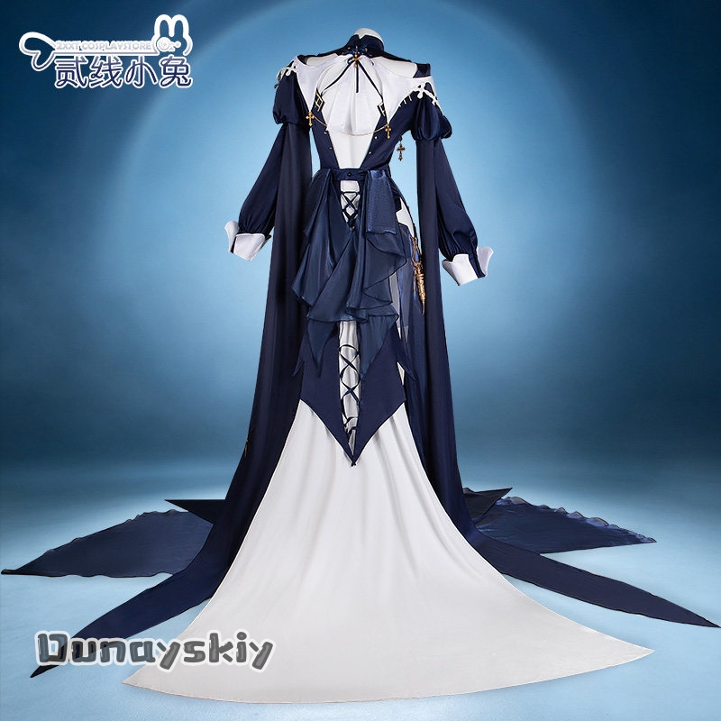 アニメゲーム衣装 アークナイツ ウィスパレイン 隠れ隠者のコ - Anime Cosplay Characters のレビューと価格