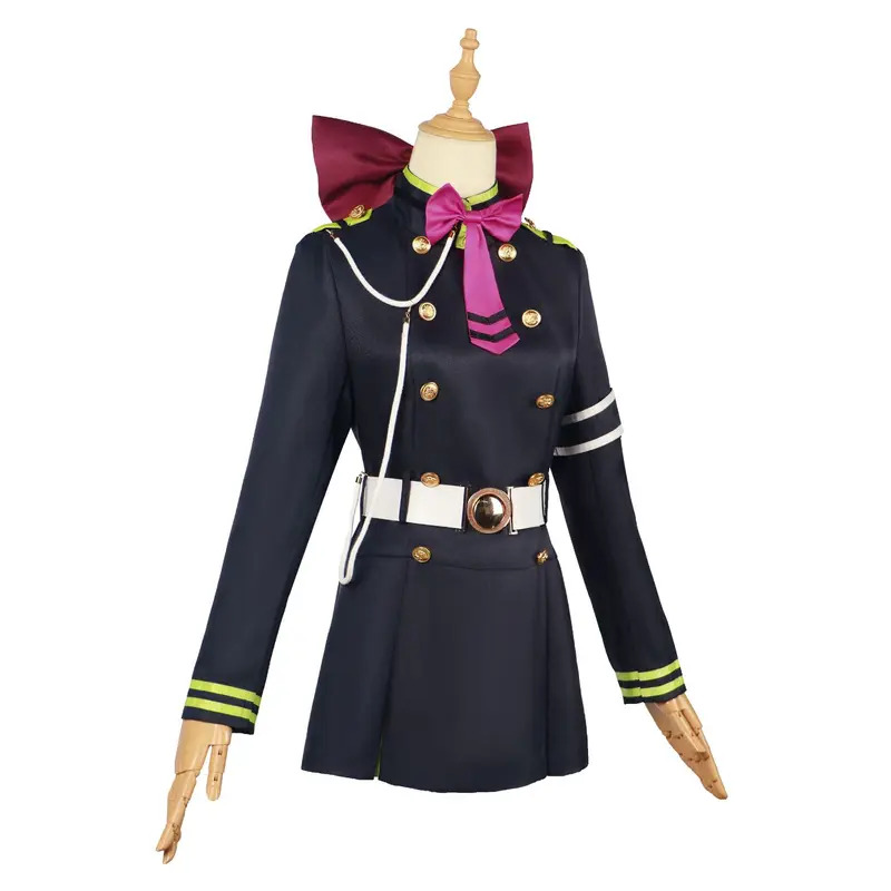 CyAnime Jepang オワリのセラフ オワリのセラフ - Anime Cosplay Jepang のレビューと価格