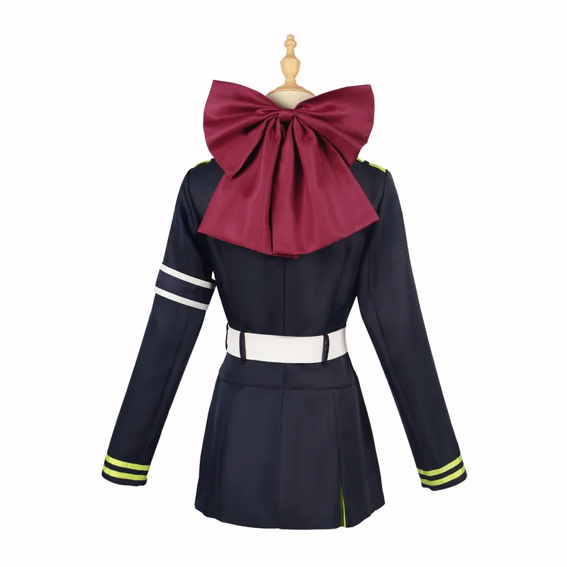 CyAnime Jepang オワリのセラフ オワリのセラフ - Anime Cosplay Jepang のレビューと価格