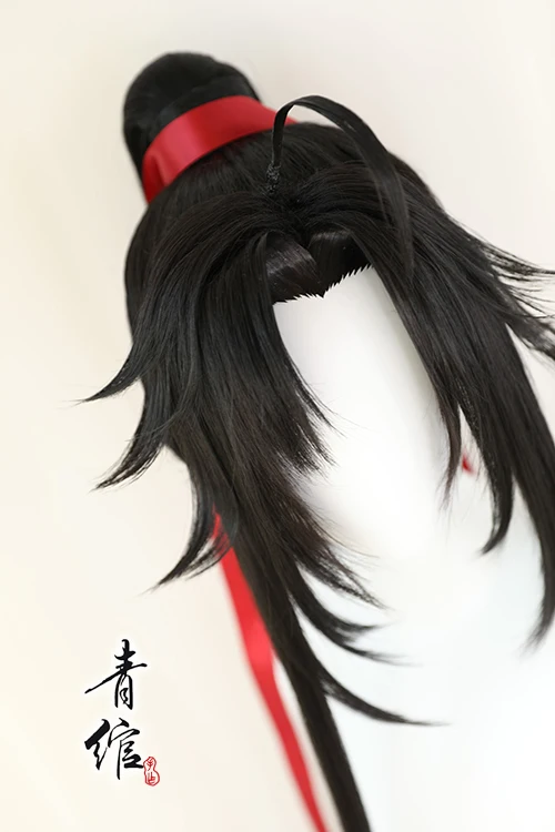 新しい悪魔栽培のグランドマスター若い魏無羨魏英古代スタイルか - Anime Cosplay Waifu のレビューと価格