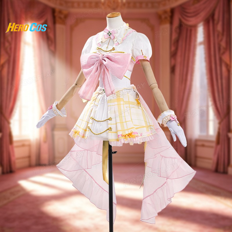 YouTuber エース タフィー コスプレ衣装 ロリータド - Anime Cosplay Youtuber のレビューと価格