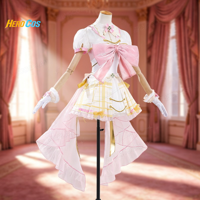 YouTuber エース タフィー コスプレ衣装 ロリータド - Anime Cosplay Youtuber のレビューと価格