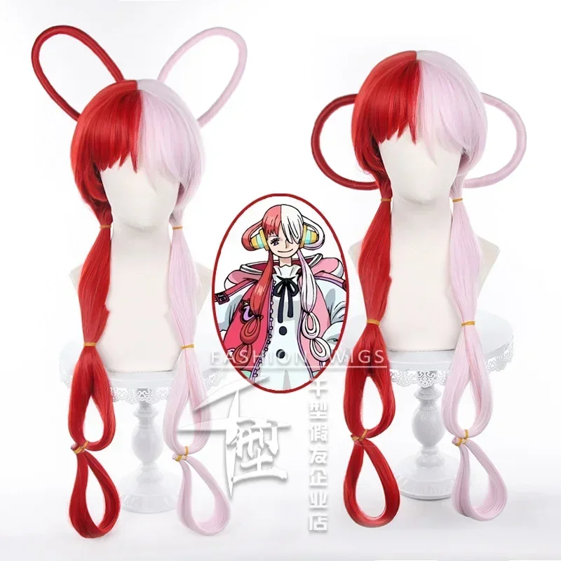 コスプレ用ウィッグ,帽子,帽子,漫画,ウタ,ラムブ,akse - Anime Cosplay Jepang のレビューと価格