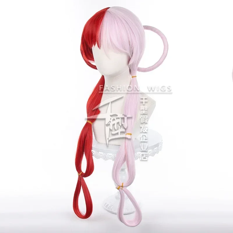 コスプレ用ウィッグ,帽子,帽子,漫画,ウタ,ラムブ,akse - Anime Cosplay Jepang のレビューと価格