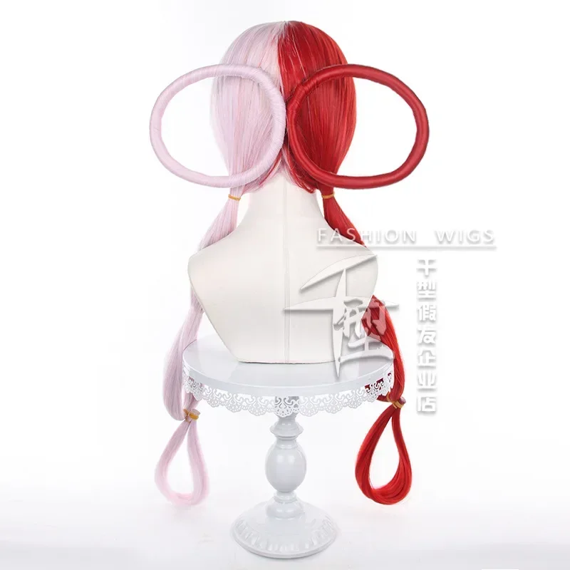 コスプレ用ウィッグ,帽子,帽子,漫画,ウタ,ラムブ,akse - Anime Cosplay Jepang のレビューと価格