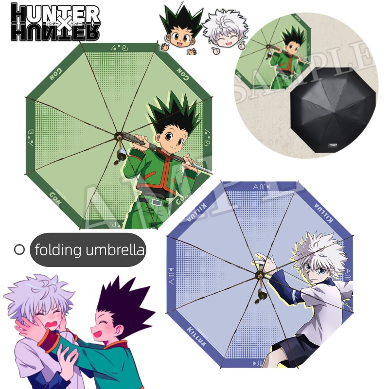 新作ハンターハンター ゴン・フリークス キルア・ゾルディック - Cosplay Anime Killua Zoldyck のレビューと価格