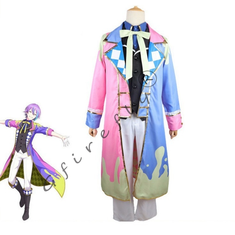 Kamishiro rui色ステージプロジェクトカイコスプレ - Anime Cosplay Waifu のレビューと価格