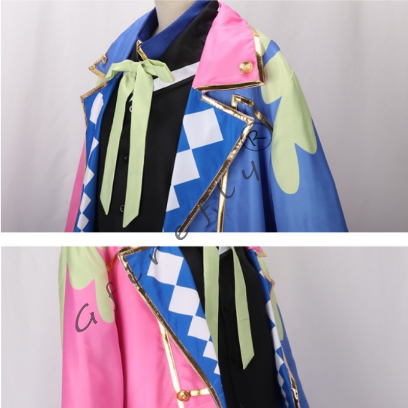Kamishiro rui色ステージプロジェクトカイコスプレ - Anime Cosplay Waifu のレビューと価格