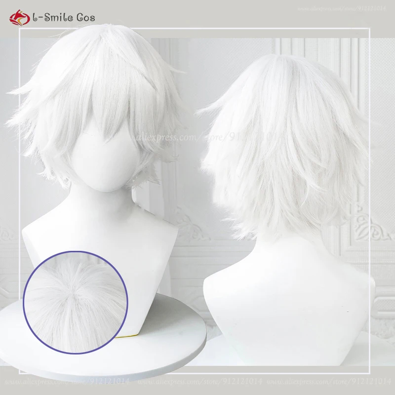 xiaoxiao アニメキルア・ゾルディックコスプレ 30  - Cosplay Anime Killua Zoldyck のレビューと価格