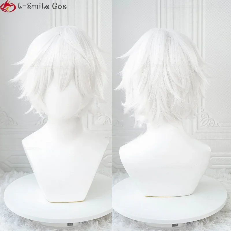 xiaoxiao アニメキルア・ゾルディックコスプレ 30  - Cosplay Anime Killua Zoldyck のレビューと価格