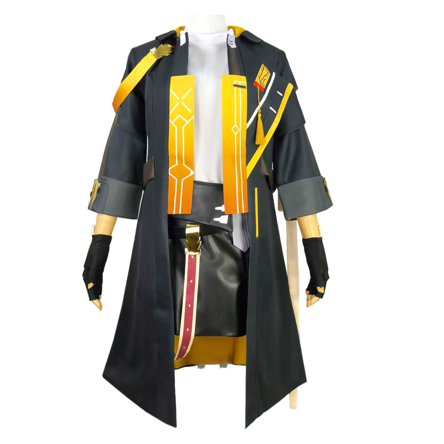 Honkai Star Rail Trailblazer S - Anime Cosplay For Halloween のレビューと価格