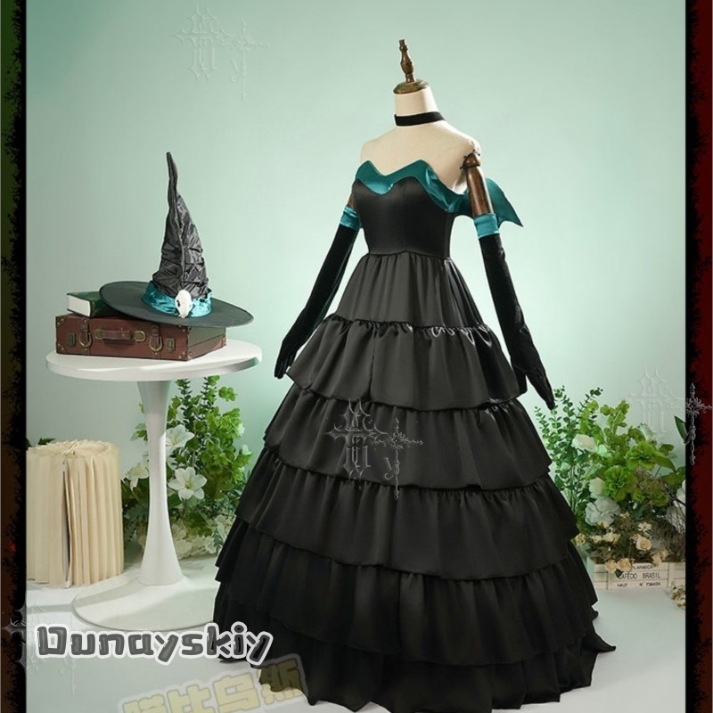 CR6.23 * Valorant ハロウィン セージ ナー - Anime Cosplay Nurse のレビューと価格