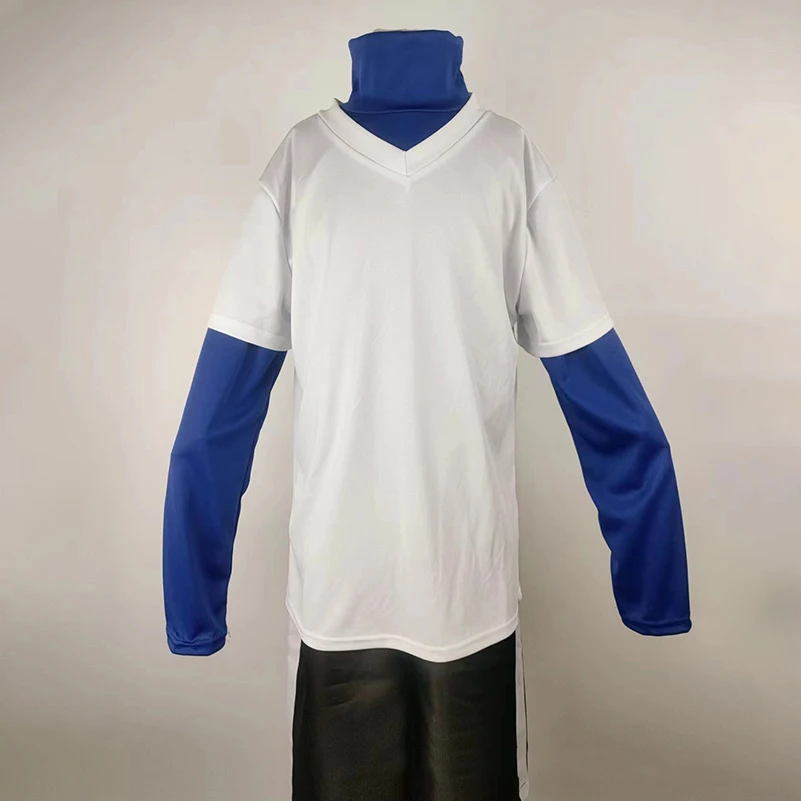 アニメキルア・ゾルディックコスプレ衣装ハンター×ハンター キ - Cosplay Anime Killua Zoldyck のレビューと価格