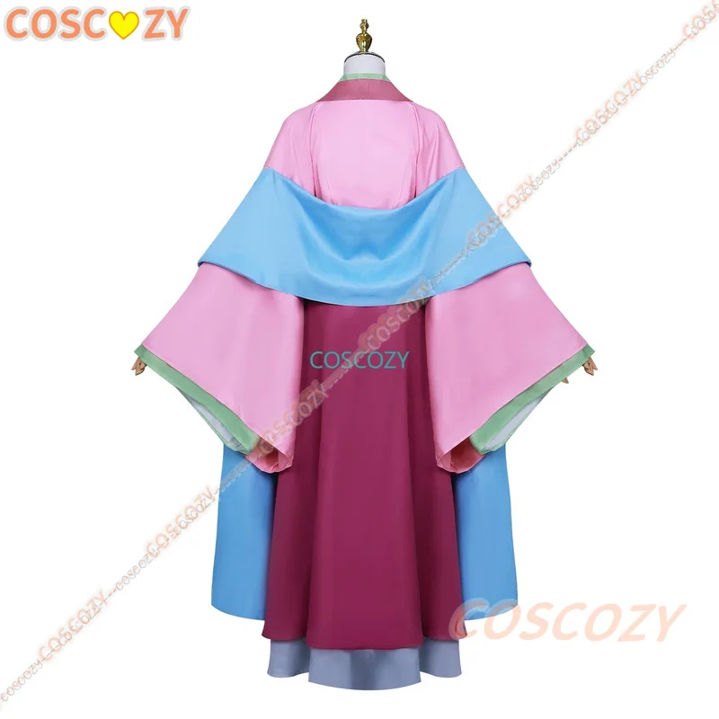 ネネ 2025 アニメ 薬屋の乙女 コスプレ マオマオ コス - Anime Cosplay Com のレビューと価格