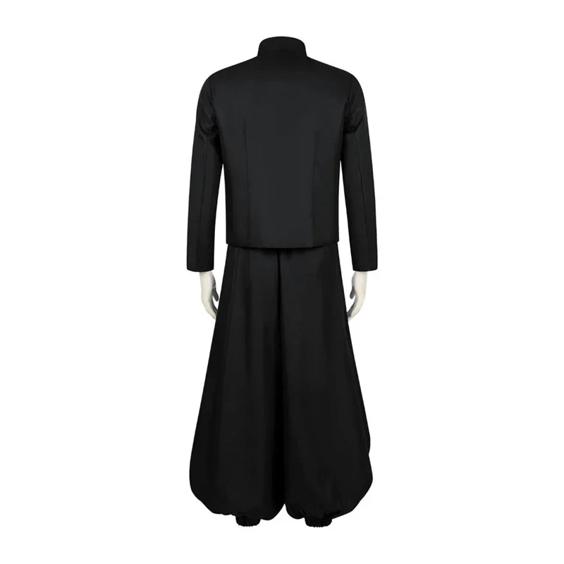 2026年 五条悟 コスプレ衣装 男性用 ジュジュツカイセン - Jujutsu Kaisen Uniform のレビューと価格