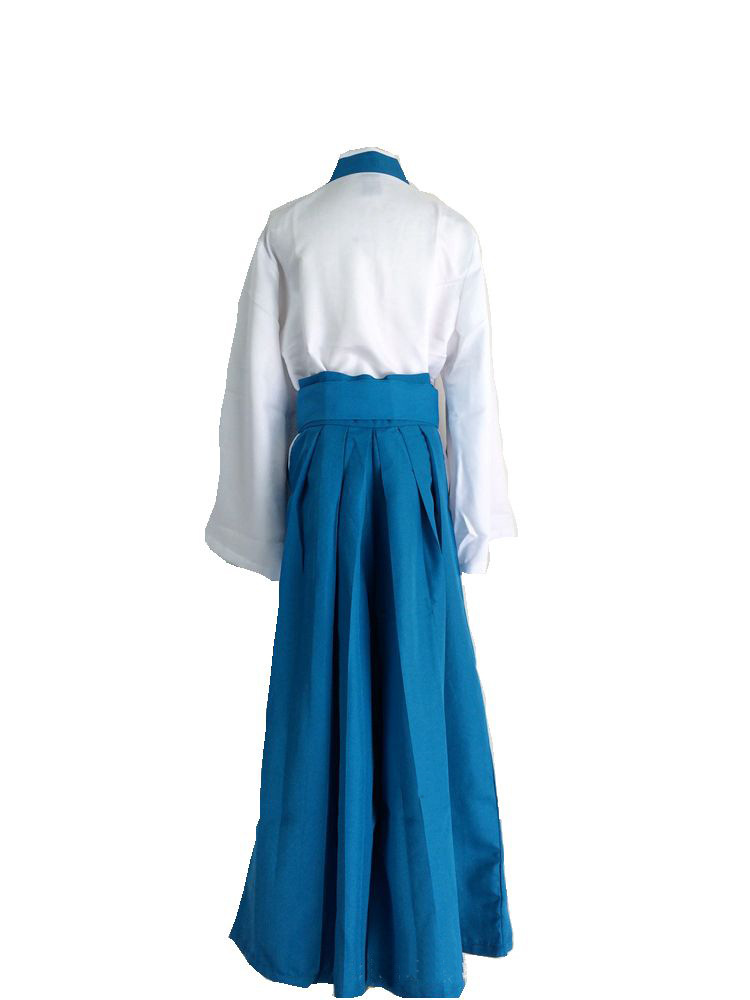 島村新八コスプレ衣装アニメ銀魂新八島村コスプレ着物ウィッグス - Anime Cosplay Waifu のレビューと価格