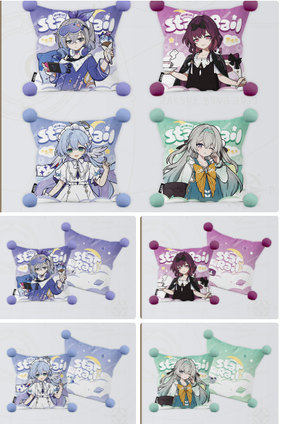 コスプレ正規品 MiHoYo Honkai: スターレール  - Anime Cosplay Robin のレビューと価格