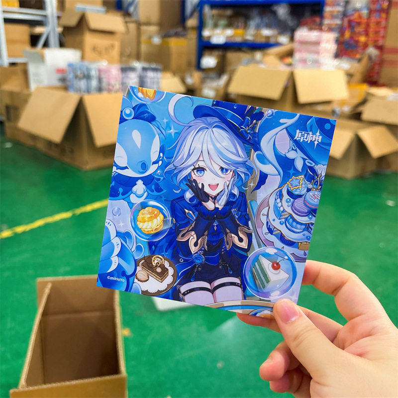 原神（Genshin Impact）正規品　カエデハラ・カズ - Anime Cosplay Coloring Pages のレビューと価格