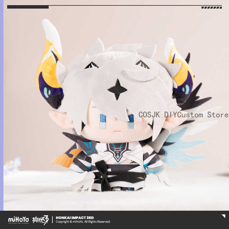 オリジナル Mihoyo ゲーム Honkai Impact - Anime Cosplay For Halloween のレビューと価格