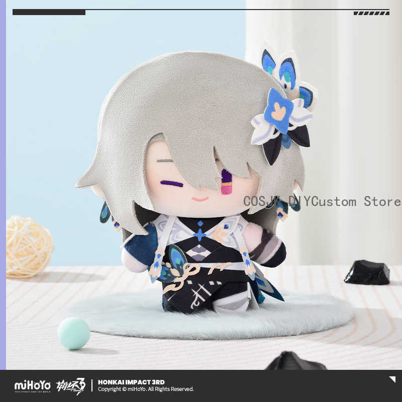 オリジナル Mihoyo ゲーム Honkai Impact - Anime Cosplay For Halloween のレビューと価格